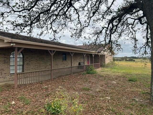 House for sale in Leon, Texas