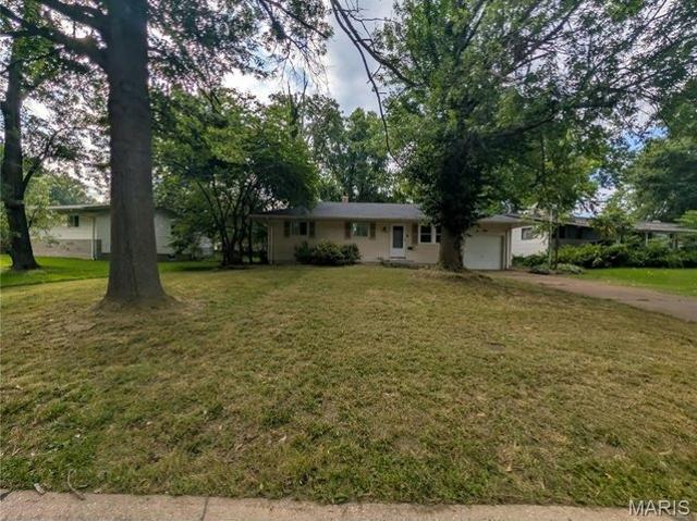 House for sale in Saint Louis, Missouri