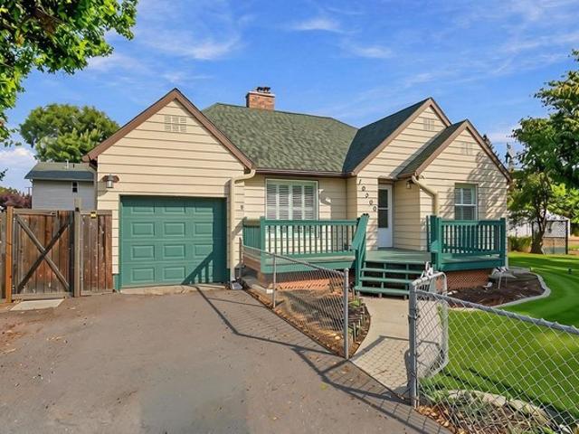House for sale in Greenacres, Spokane Valley