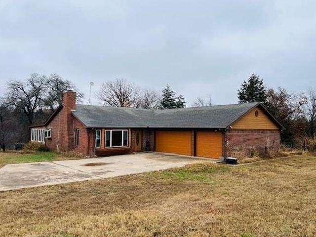 House for sale in Glencoe, Oklahoma