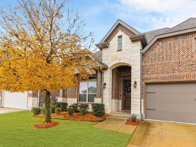 House for sale in Westridge, McKinney