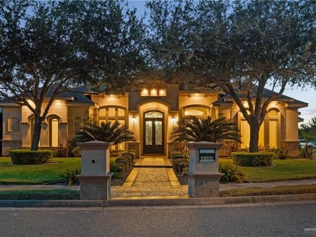 House for sale in Hidalgo, Texas