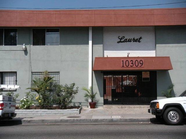 House for sale in Inglewood, California