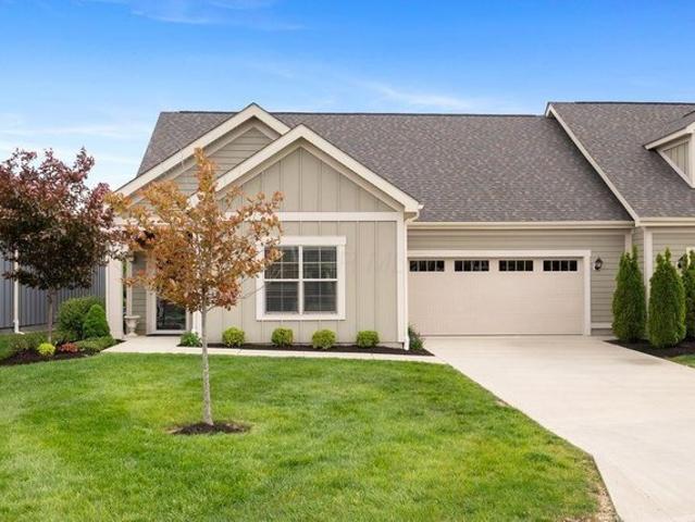 House for sale in Plain City, Ohio