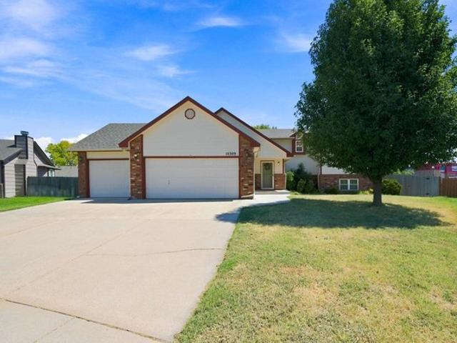 House for sale in Kansas