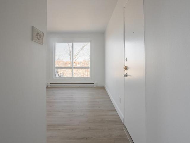 Apartment for rent in Boucherville, Quebec