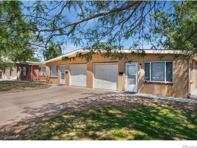 House for sale in Greeley, Colorado
