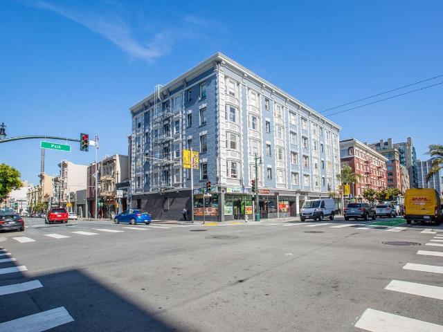 Apartment for rent in San Francisco, California