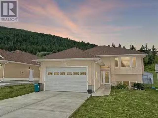 House for sale in Creston, British Columbia