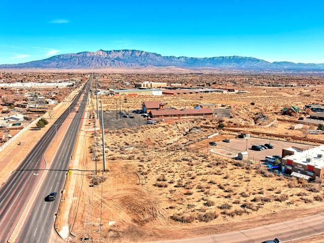 Land for sale in Rio Rancho, New Mexico