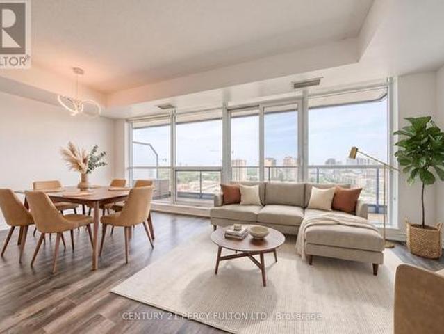 Condo for sale in Woburn, Ontario