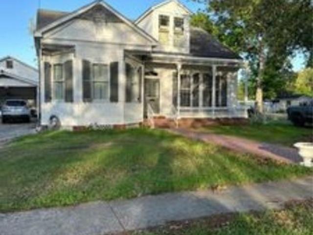 House for sale in Morgan City, Louisiana
