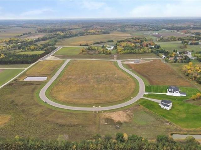 Land for sale in Minnesota