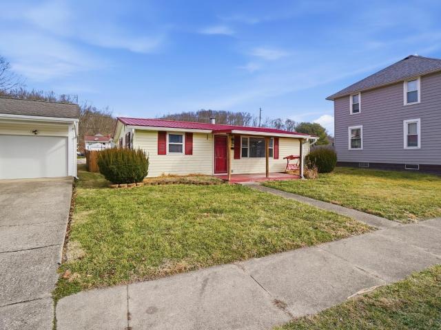 House for sale in Logan, Ohio
