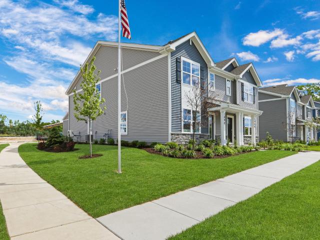 Condo for sale in Union Grove, Wisconsin