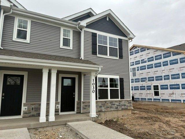 Townhouse for sale in Union Grove, Wisconsin