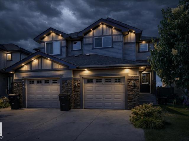 Duplex for sale in Wedgewood, Alberta