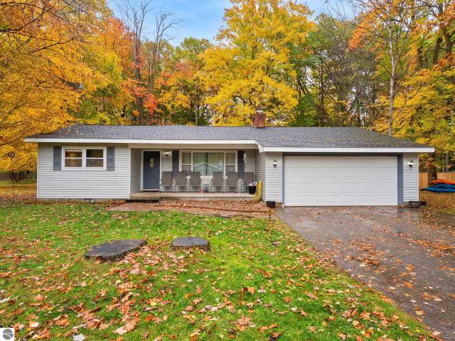 House for sale in East Tawas, Michigan