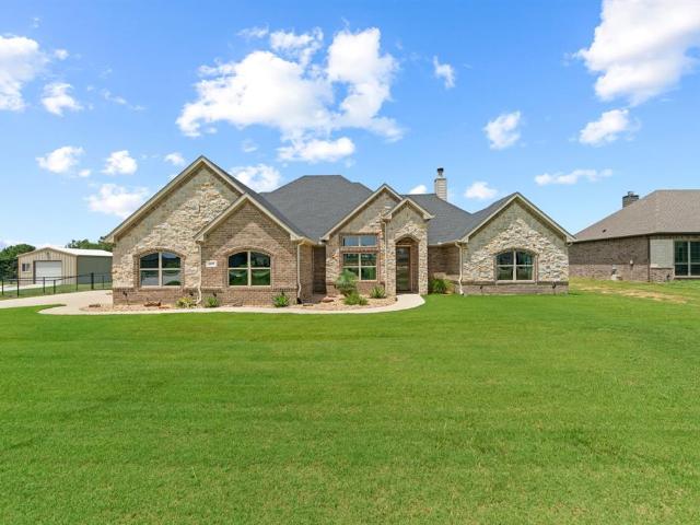 House for sale in Parker, Texas