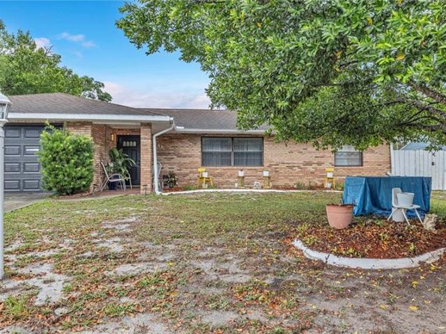 House for sale in Deltona, Florida