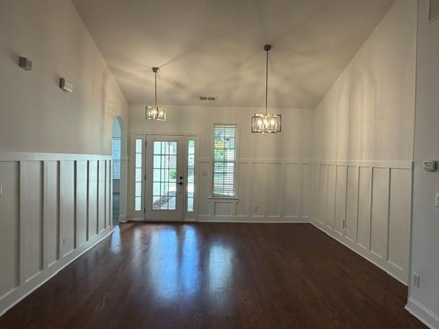 Property for rent in Hoschton, Georgia