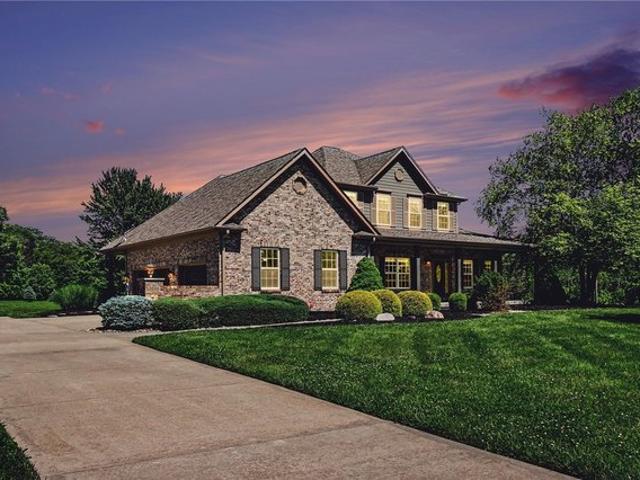 House for sale in Clarksville, Ohio