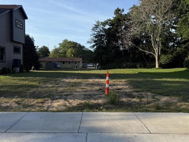 Land for sale in Grand Haven, Michigan