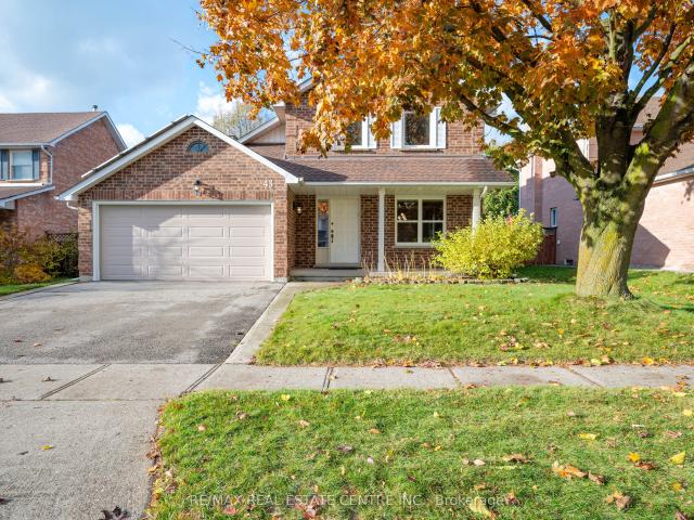 House for sale in Cambridge, Ontario