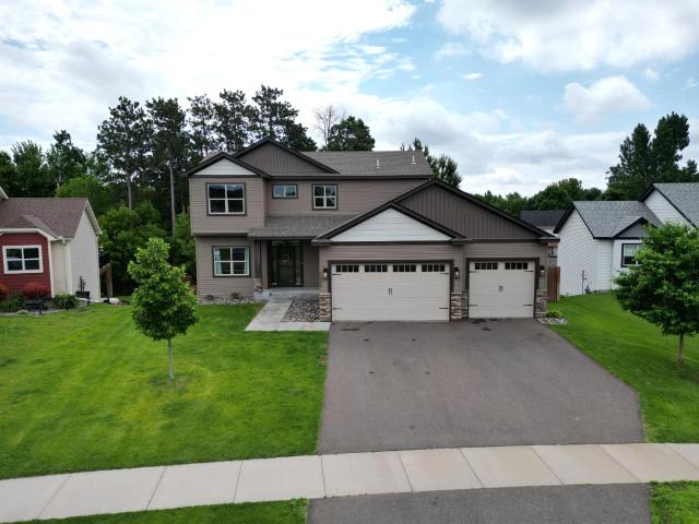 House for sale in Isanti, Minnesota