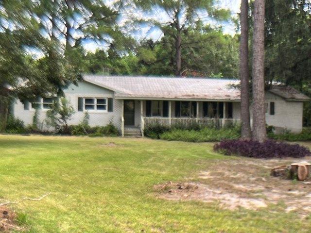 House for sale in Adel, Georgia