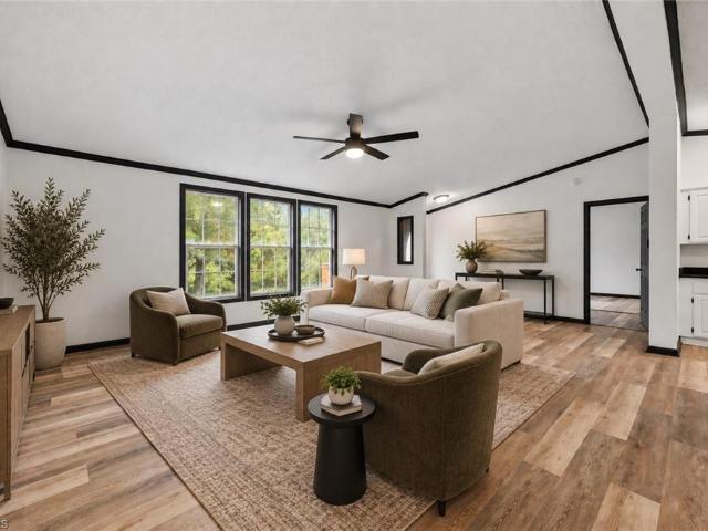 House for sale in Yadkinville, Yadkin County