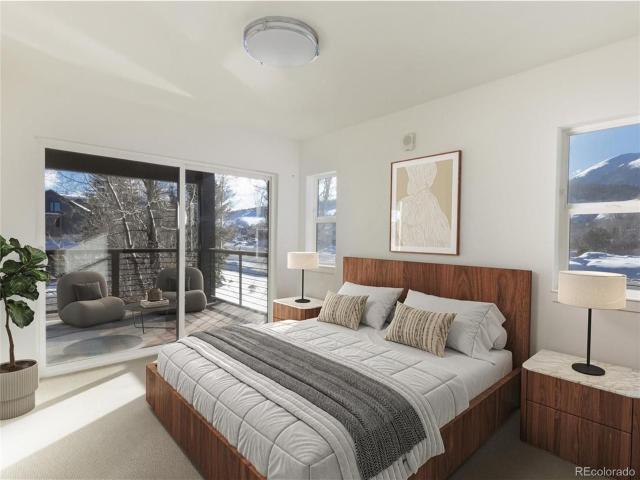 Condo for sale in Silverthorne, Colorado