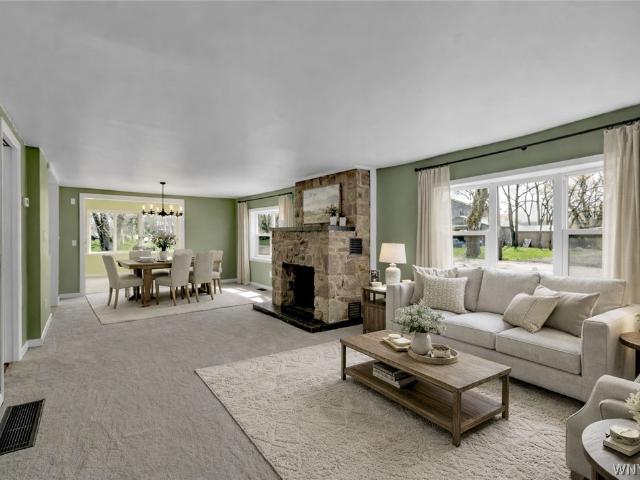 House for sale in Brant, New York