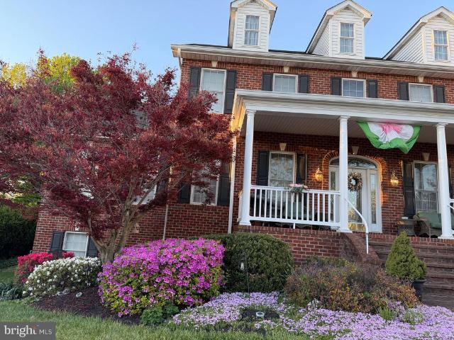 House for sale in Virginia