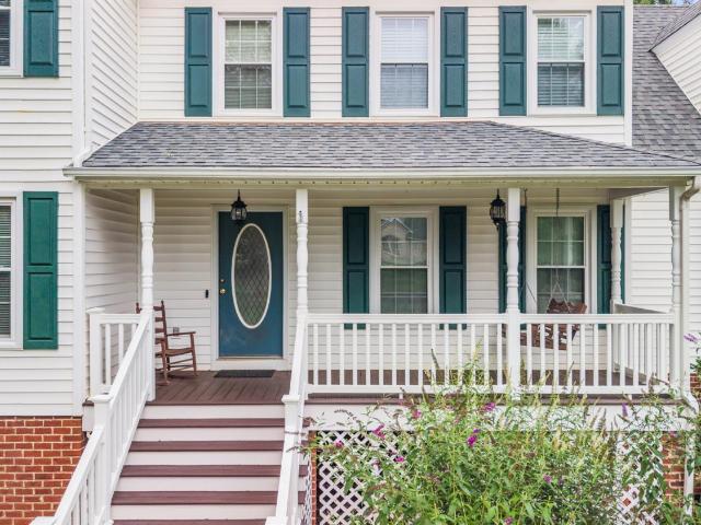 House for sale in Virginia