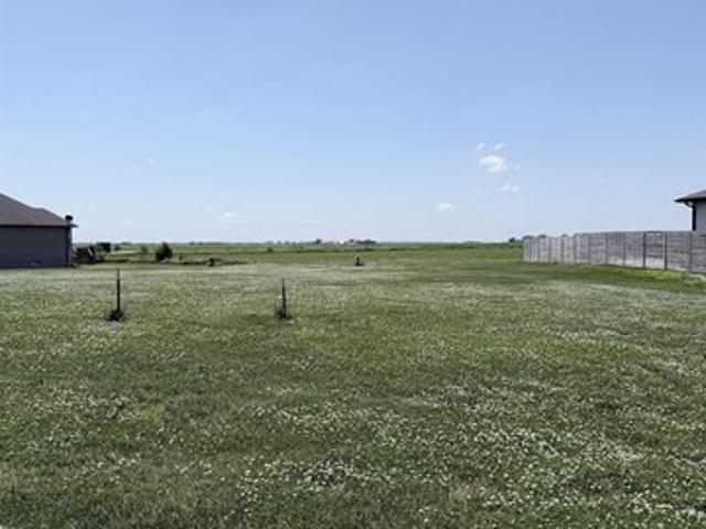 Land for sale in Nebraska