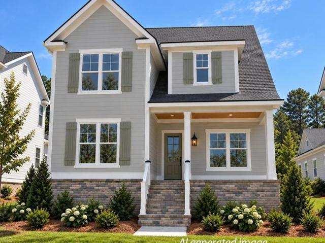 House for sale in Greensboro, Greene County