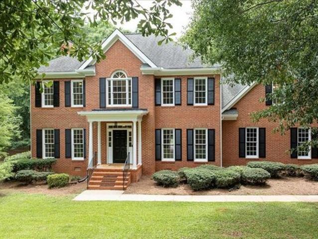 House for sale in Oconee, Georgia