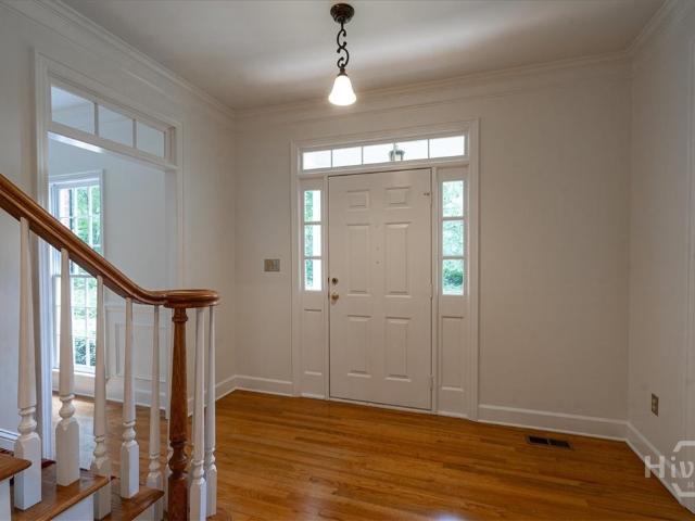 House for sale in Oconee, Georgia