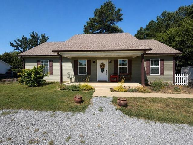 House for sale in Tennessee