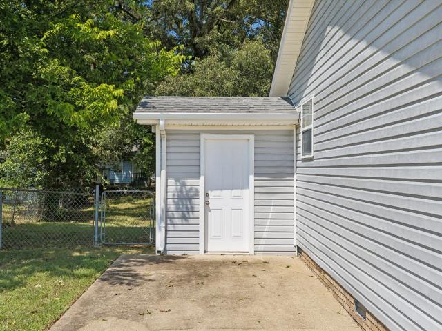 House for sale in Fort Campbell, Kentucky