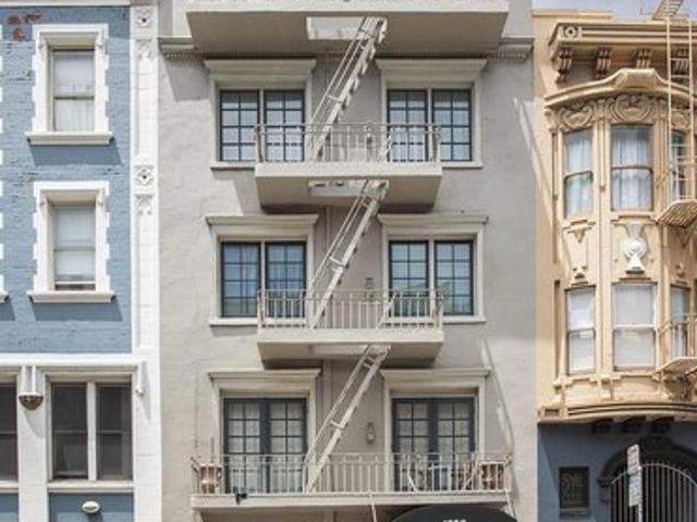 Condo for sale in San Francisco, California