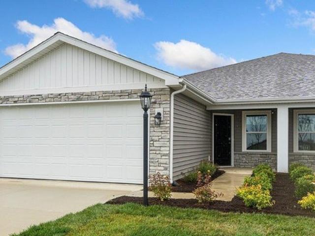 Townhouse for sale in Fort Wayne, Indiana