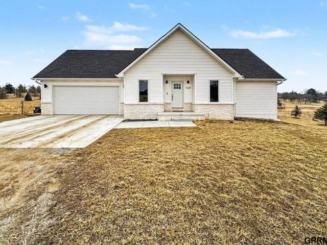 House for sale in Nebraska
