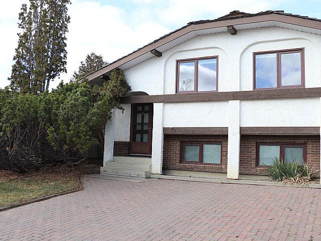 House for sale in Lethbridge, Alberta