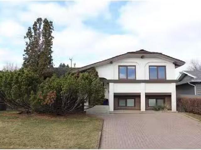 House for sale in Lethbridge, Alberta