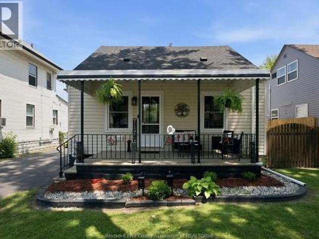House for sale in Maidstone, Ontario