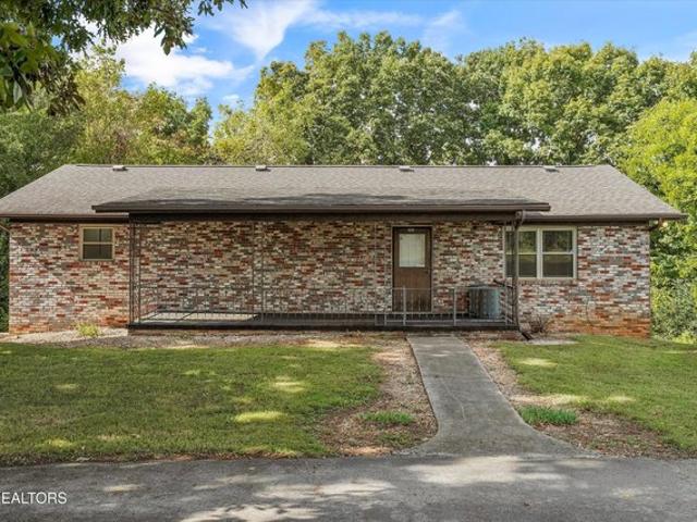 House for sale in Loudon, East Tennessee