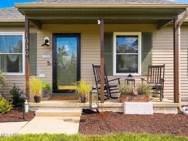 House for sale in New Jersey