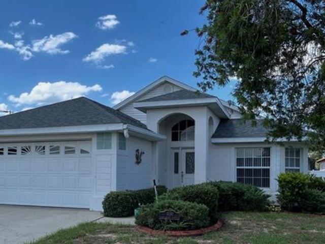House for sale in Davenport, Florida
